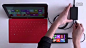 微软发布首支Surface Pro官方宣传片—在线播放—优酷网，视频高清在线观看