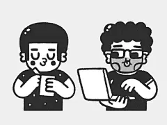 Portraits for EtnoExp, 1