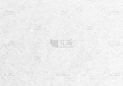 日本纸的白色纹理