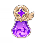 Memory of Flourishing Green : Memory of Flourishing Green is a Constellation Activation Material item. It is used to unlock Constellations for the Traveler when aligned with the Dendro element. This is different than other characters, who all use their re