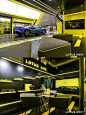 2023 The Lotus Box 路特斯快闪空间