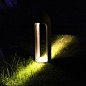 现代简约LED庭院花园别墅景观铸铝草坪灯-淘宝网