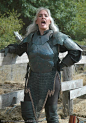 Women in Practical Armor, Pt. 4 - womeninarmor post - Imgur : Imgur: The magic of the Internet