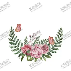 手绘花卉 【酷图网】花卉花语,清新植物,清新花卉,森系小清新,水彩花边,花朵花语,水彩花卉,手绘花卉,森系花纹,淡彩花枝,树枝,花卉花草,浪漫温馨,婚礼手绘,婚宴花卉,清新简约,花艺插花,鲜花,婚礼花卉,结婚花卉,园艺,园林艺术,结婚请帖,婚礼邀请函,温馨幸福,浪漫唯美,婚宴请柬,文艺风,设计,