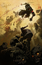 Yaiba <wbr>Ninja <wbr>Gaiden <wbr>Z <wbr>高清设定打包下载