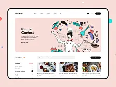 Foodima dr