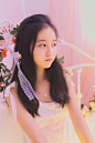 美萌美萌可爱型美少女(6)__清纯美女_美女图片_图片之家