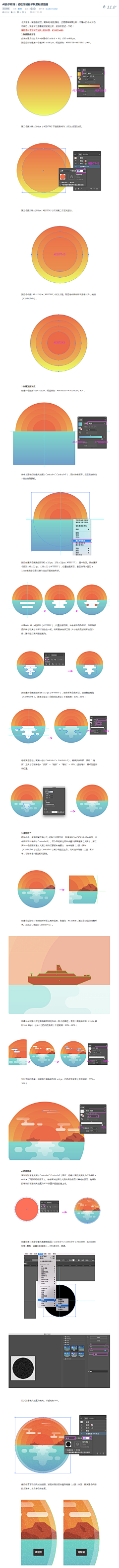 水流星采集到教程学习