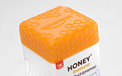 M-huise采集到蜂蜜