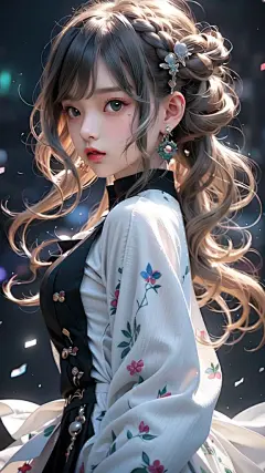 触手AI绘画-触手AI专业版绘图软件-触手AI官网