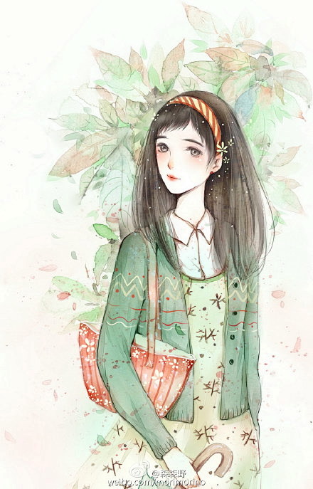 走。一起踏春去。趁现在还来得及。 