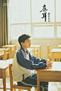 日系胶片_写真摄影_作品_黑光图库