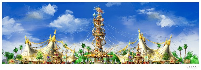Vidanta World (Cirqu...