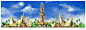 Vidanta World (Cirque du Soleil Theme Park)