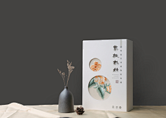你哩咸鱼采集到绣