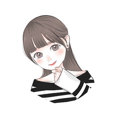 手绘头像人像定制漫画插画日系复古卡通生日礼物小清新q版女朋友淘宝