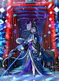 [pixiv]P站快乐是一天，忧虑也是一天 – 叽哩叽哩游戏网ACG（G站）
