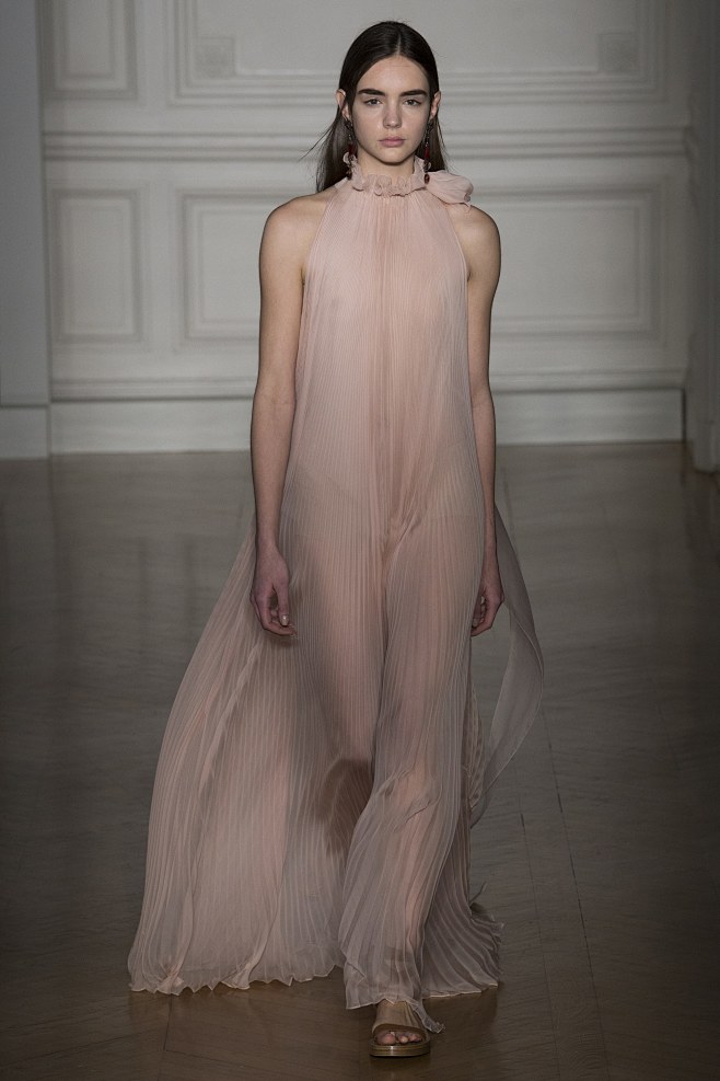 Valentino Spring 201...