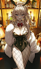 bunny_看图_bilibili吧_百度贴吧