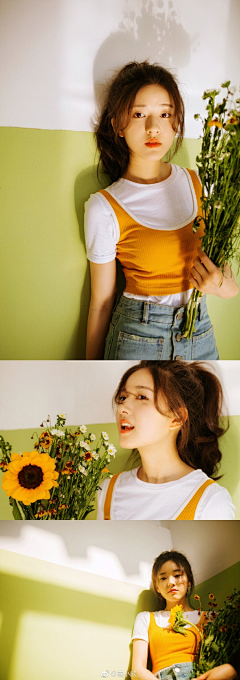 sh斯微采集到Belle——That person