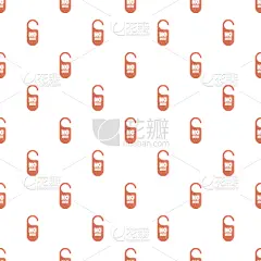 挂衣架,屏风门,扁平化设计,图标,商务,易接近性,安静,几何形状,壁纸,排除