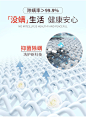 LARGE网红洗衣凝珠香水型持久留香味除菌除螨强力去污衣液家庭装M-tmall.com天猫