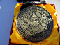 End of the World Marathon medal by fiftystatesmarathon, via Flickr: 