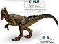 侏罗纪世界大号恐龙模型 男孩霸王龙仿真动物套装 儿童恐龙蛋玩具-tmall.com天猫