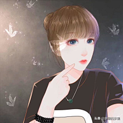 云之源采集到人鱼