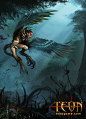 harpy-1280.jpg (720×999)