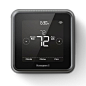 Honeywell’s been doing its thing for well over a century now, with its thermostatic roots stretching back even further to the 19th century days of coal..