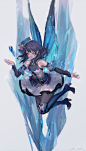 二葉つくし ​​​​