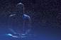 Silent Buddha
