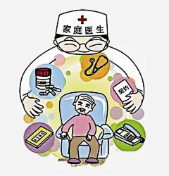 签约家庭医生 设计图片 免费下载 页面网页 平面电商 创意素材