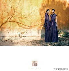 ruochen321采集到中国风