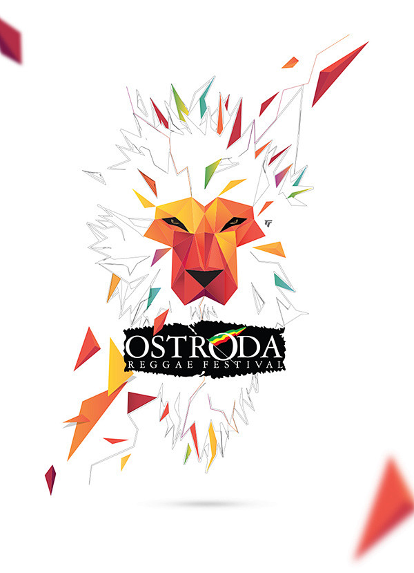 Ostroda Reggae Festi...