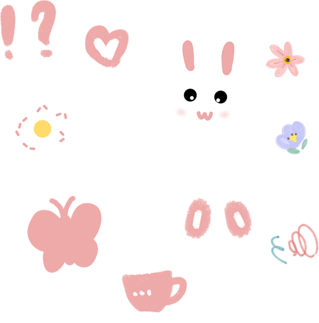 贴纸 @温愉