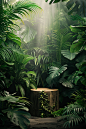 uncle_olddog_surrounded_by_lush_tropical_foliage_and_plants_loo_ec708c76-d7c6-49b9-a26d-1af644ffb33f