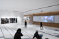 “未来城市”专题展览，成都 / Zaha Hadid Architects : 旨在探讨深刻影响21世纪城市化的革新