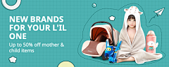 粥粥慧儿采集到banner