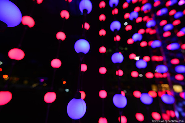 2015 vivid Sydney --...