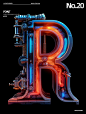 R