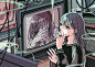 @na2.shi Photo by NA2.SHI-ナナシイラストレーター・デザイナー on June 23, 2021..jpg