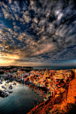 Procida, Italy.: 