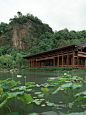 Behance 上的 Hangzhou branch of China's national archives ｜WANGSHU