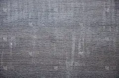 天然黑橡木，特写老木纹纹理。背景。特写镜头。