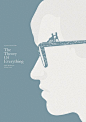 The Theory of Everything (2014) ~ Minimal Movie Poster by Matt Needle ~ Oscar Bait 2015 Series #amusementphile: 