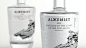 ALKKEMIST Gin on Packaging of the World - Creative Package Design Gallery