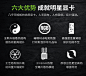 铭瑄RTX2060 6G终结者电竞之心电脑游戏独立显卡2060S Super 8g-tmall.com天猫
