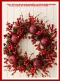 wreath